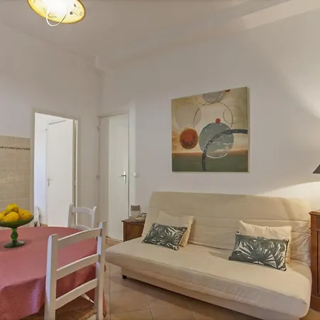 アパート Casa Gentile Santa-Reparata-di-Balagna