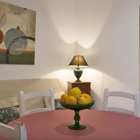 Casa Gentile Lägenhet