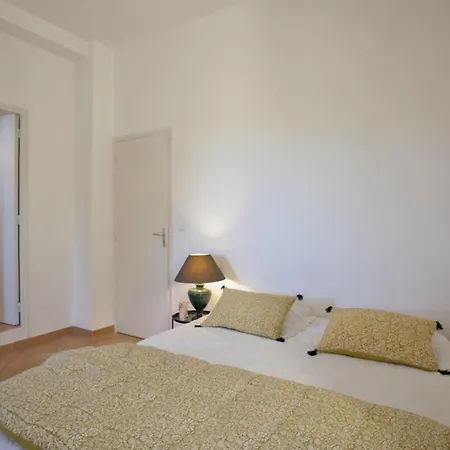 Casa Gentile Lägenhet *