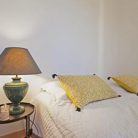 Lägenhet Casa Gentile *