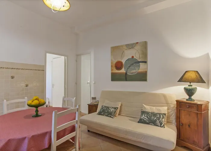 Apartment Casa Gentile