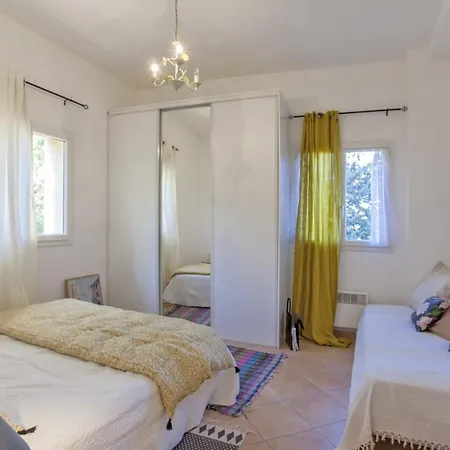 Casa Gentile Lägenhet