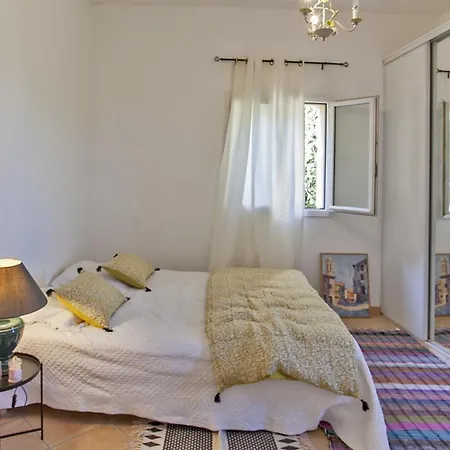 Casa Gentile Lägenhet *