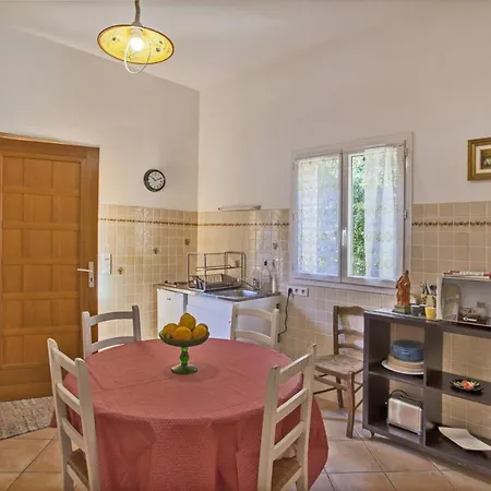Casa Gentile Lägenhet