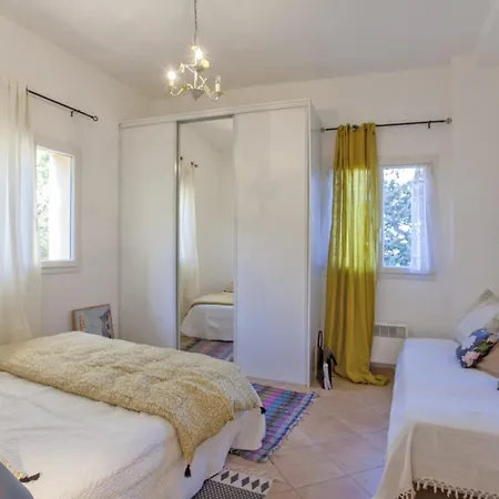 Appartamento Casa Gentile