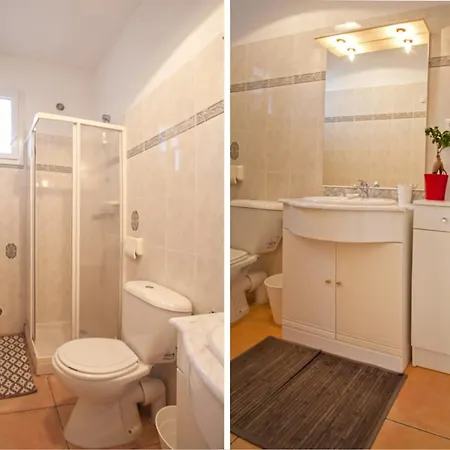 公寓 Casa Gentile *