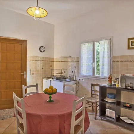 Apartment Casa Gentile Santa-Reparata-di-Balagna
