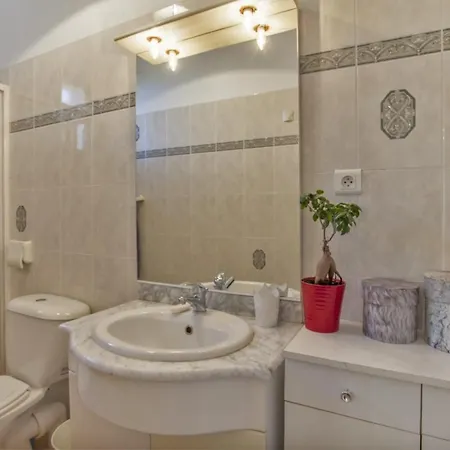 Casa Gentile * Santa-Reparata-di-Balagna