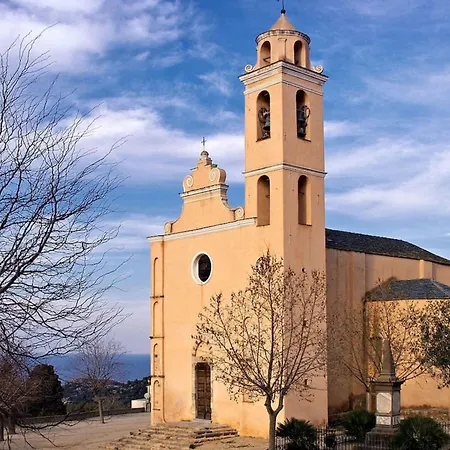 Appartamento Casa Gentile Santa-Reparata-di-Balagna