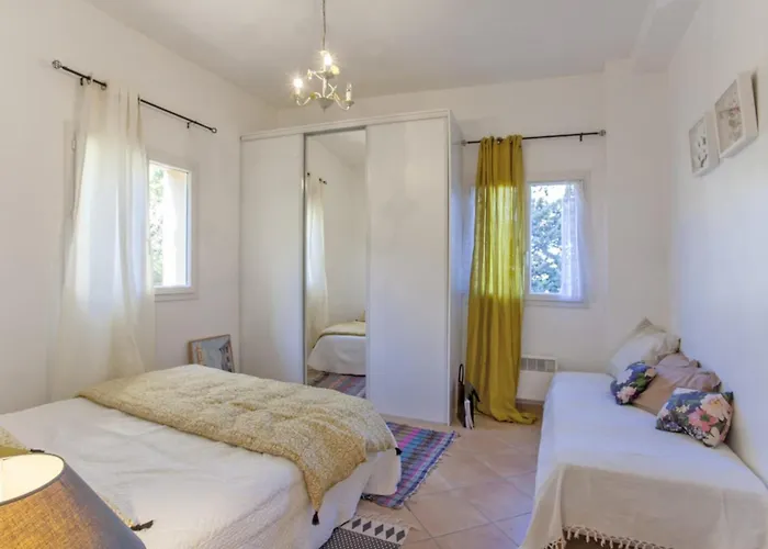 Apartmán Casa Gentile