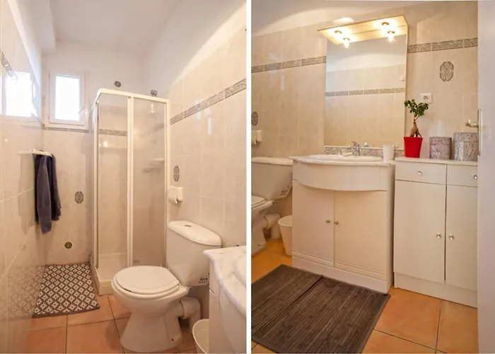 Apartmán Casa Gentile *