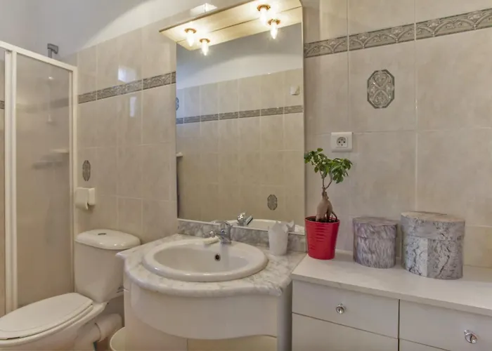 Casa Gentile * Santa-Reparata-di-Balagna