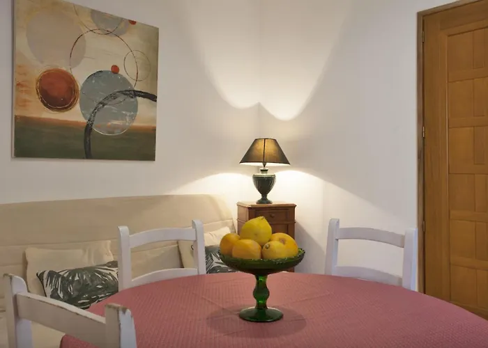 Casa Gentile Apartmán